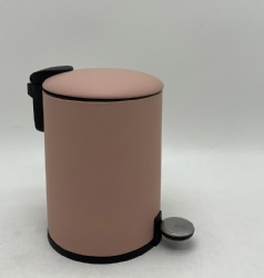 5L pedal dustin pink color