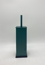 Rectangle Toilet brush NEW-green